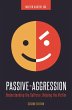 Passive-Aggression (eBook, ePUB) - Bild 1