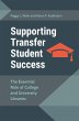Supporting Transfer Student Success... - Bild 1