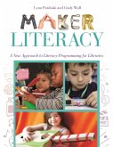 Maker Literacy (eBook, ePUB)