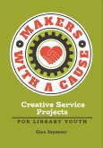 Makers with a Cause (eBook, ePUB)