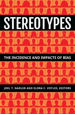 Stereotypes (eBook, ePUB)