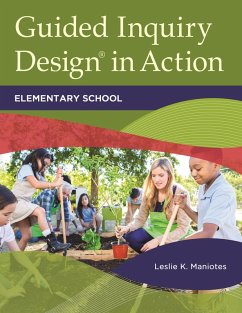 Cover Guided Inquiry Design® in Action (eBook, ePUB)