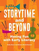 Storytime and Beyond (eBook, ePUB)