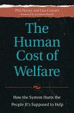 The Human Cost of Welfare (eBook, ePUB)