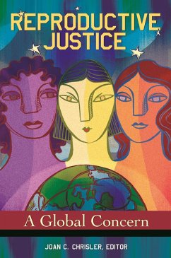 Reproductive Justice (eBook, ePUB)