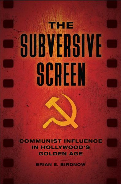 The Subversive Screen (eBook, ePUB)
