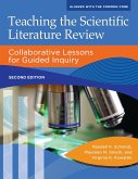 Teaching the Scientific Literature Review (eBook, ePUB)