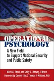 Operational Psychology (eBook, ePUB)