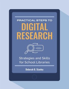 Cover Practical Steps to Digital Research (eBook, ePUB)