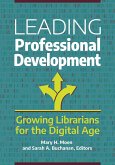 Leading Professional Development (eBook, ePUB)