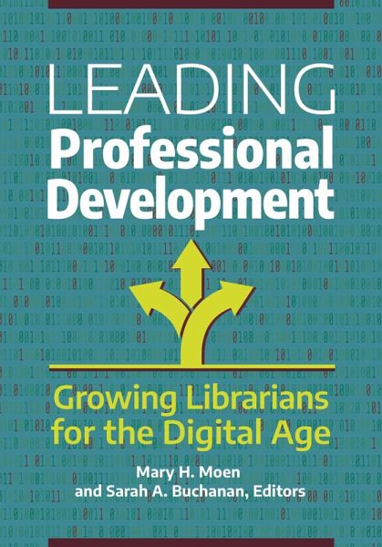 Leading Professional Development (eBook, ePUB)