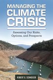 Managing the Climate Crisis (eBook, ePUB)