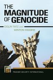 The Magnitude of Genocide (eBook, ePUB)