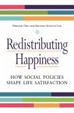 Redistributing Happiness (eBook, ePUB)