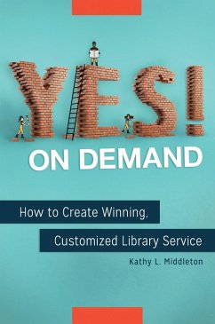 Cover Yes! on Demand (eBook, ePUB)