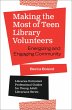 Making the Most of Teen Library... - Bild 1