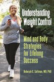 Understanding Weight Control (eBook, ePUB)