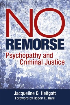Cover No Remorse (eBook, ePUB)