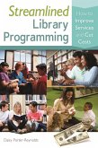 Streamlined Library Programming (eBook, ePUB)