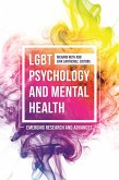 LGBT Psychology and Mental Health (eBook, ePUB)