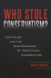 Who Stole Conservatism? (eBook, ePUB) - Bild 1