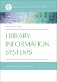 Library Information Systems (eBook, ePUB)