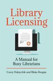 Library Licensing (eBook, ePUB)