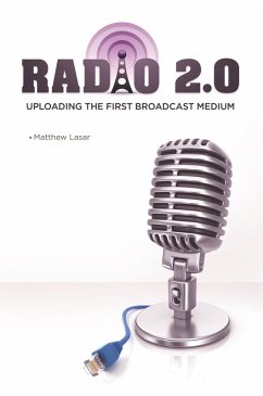 Cover Radio 2.0 (eBook, ePUB)