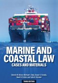 Marine and Coastal Law (eBook, ePUB)