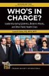 Who's in Charge? (eBook, ePUB) - Bild 1