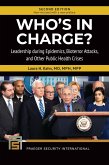 Who's in Charge? (eBook, ePUB)