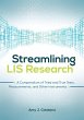 Streamlining LIS Research (eBook, ePUB) - Bild 1
