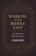 Working in the Middle East (eBook, ePUB) - Bild 1