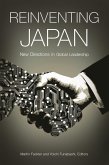 Reinventing Japan (eBook, ePUB)