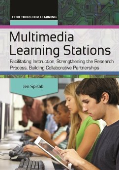Cover Multimedia Learning Stations (eBook, ePUB)