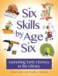 Six Skills by Age Six (eBook, ePUB) - Bild 1