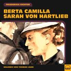 Berta Camilla Sarah von Hartlieb (MP3-Download)