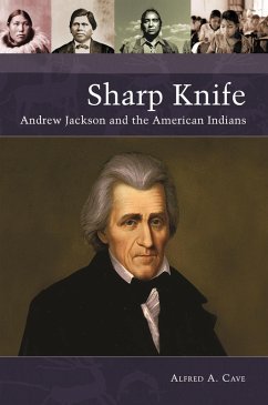 Cover Sharp Knife (eBook, ePUB)