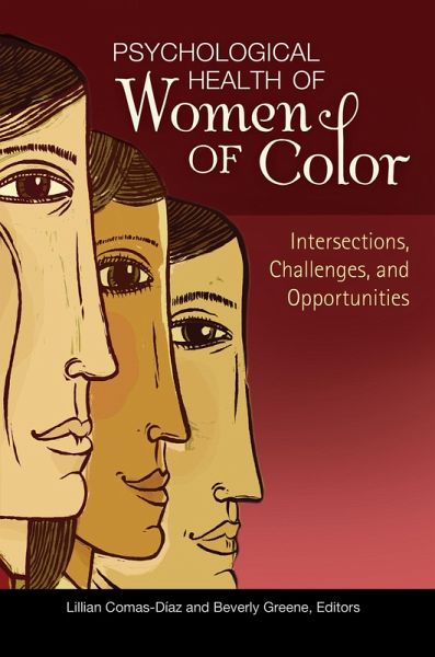 Psychological Health of Women of Color (eBook, ePUB) Psychological Health of Women of Color (eBook, ePUB)