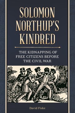 Cover Solomon Northup's Kindred (eBook, ePUB)