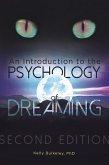 An Introduction to the Psychology of Dreaming (eBook, ePUB)