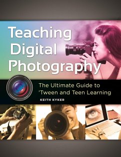 Cover Teaching Digital Photography (eBook, ePUB)