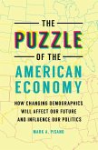 The Puzzle of the American Economy (eBook, ePUB)