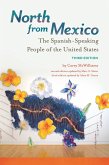 North from Mexico (eBook, ePUB)