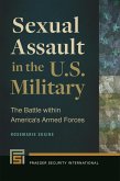 Sexual Assault in the U.S. Military (eBook, ePUB)