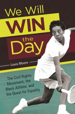 Cover We Will Win the Day (eBook, ePUB)