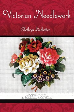 Cover Victorian Needlework (eBook, ePUB)