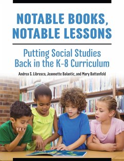 Cover Notable Books, Notable Lessons (eBook, ePUB)