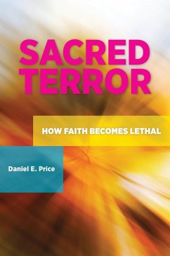 Cover Sacred Terror (eBook, ePUB)