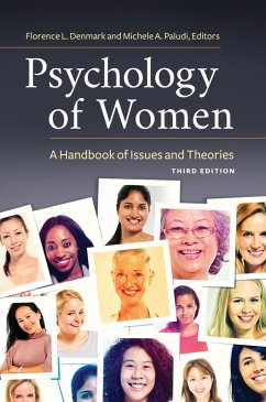 Cover Psychology of Women (eBook, ePUB)